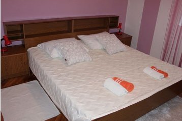 Chorwacja Privát Sveti Filip i Jakov, Zewnątrz